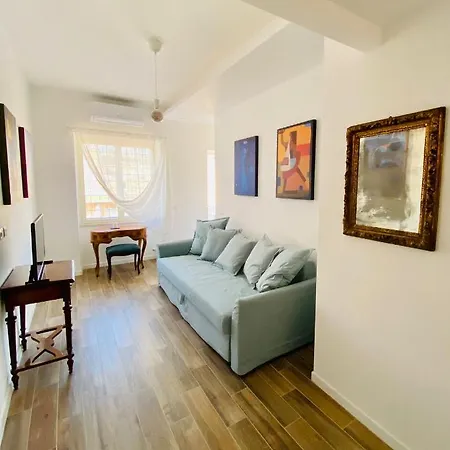 Casa Di Malta Apartment Rome Exterior photo