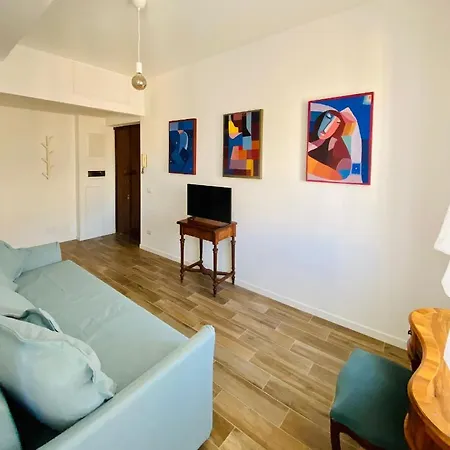 Casa Di Malta Apartment Rome Exterior photo