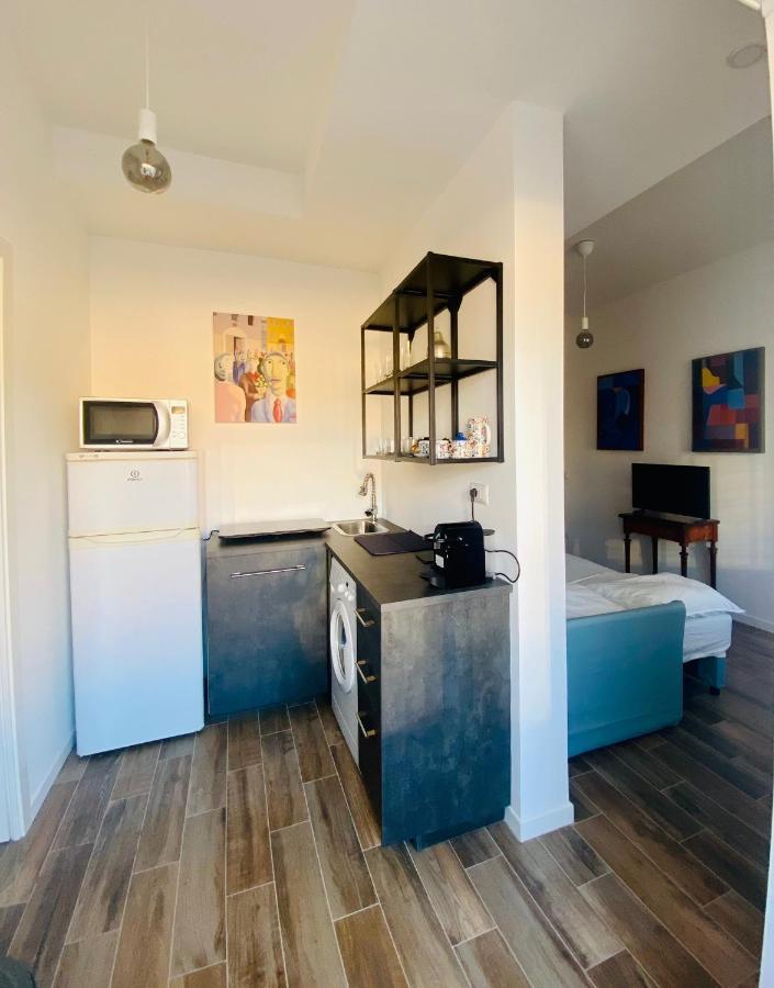 Casa Di Malta Apartment Rom